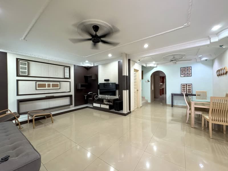 Terraced House for Sale in Bandar Botanic (Klang) - Tony Ngan - PropertyGuru.com.my