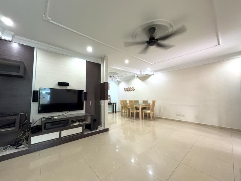 Terraced House for Sale in Bandar Botanic (Klang) - Tony Ngan - PropertyGuru.com.my