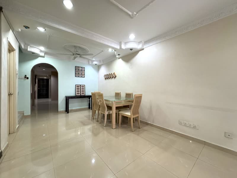 Terraced House for Sale in Bandar Botanic (Klang) - Tony Ngan - PropertyGuru.com.my