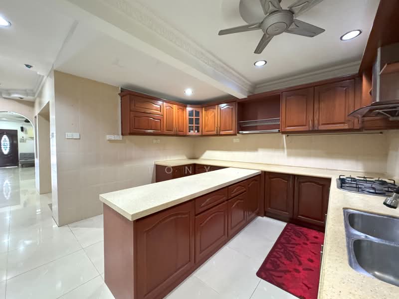 Terraced House for Sale in Bandar Botanic (Klang) - Tony Ngan - PropertyGuru.com.my