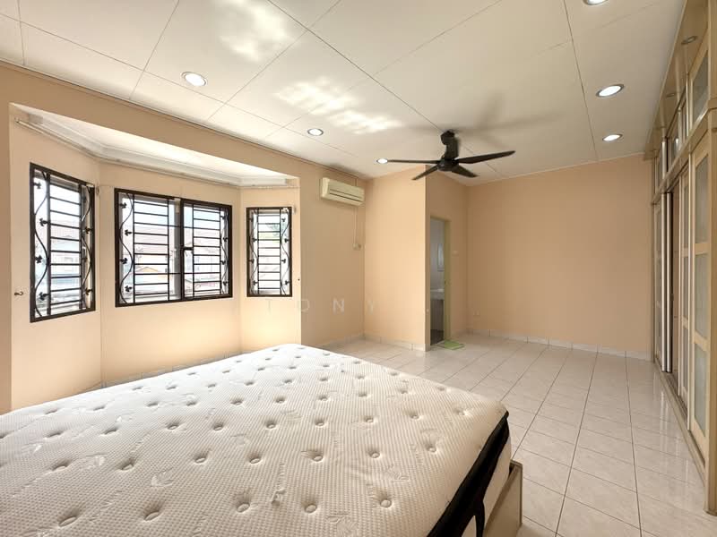 Terraced House for Sale in Bandar Botanic (Klang) - Tony Ngan - PropertyGuru.com.my