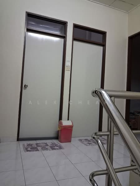 Rumah Teres untuk Dijual di Island Glades (Jelutong) - Alex Cheah - Interior - PropertyGuru.com.my