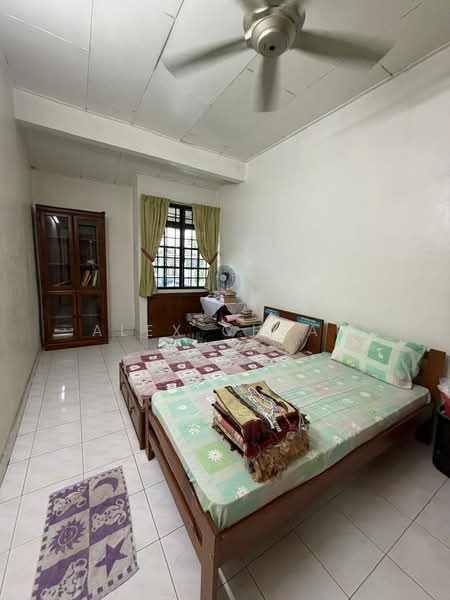 Rumah Teres untuk Dijual di Island Glades (Jelutong) - Alex Cheah - PropertyGuru.com.my