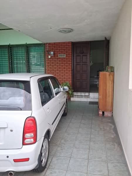 Rumah Teres untuk Dijual di Island Glades (Jelutong) - Alex Cheah - PropertyGuru.com.my