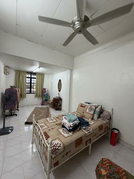 Rumah Teres untuk Dijual di Island Glades (Jelutong) - Alex Cheah - PropertyGuru.com.my