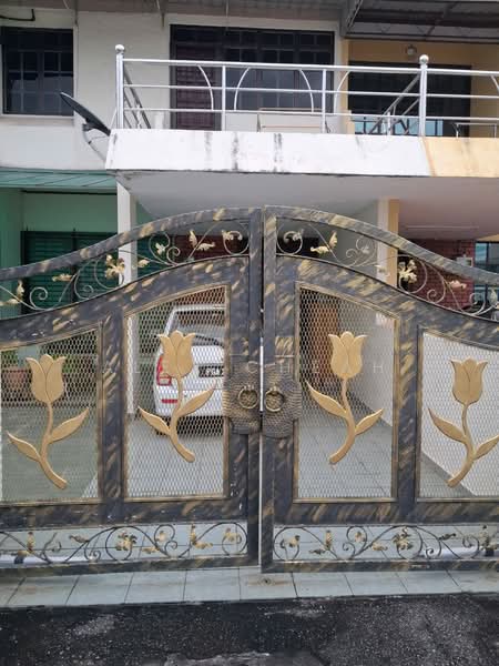 Rumah Teres untuk Dijual di Island Glades (Jelutong) - Alex Cheah - PropertyGuru.com.my