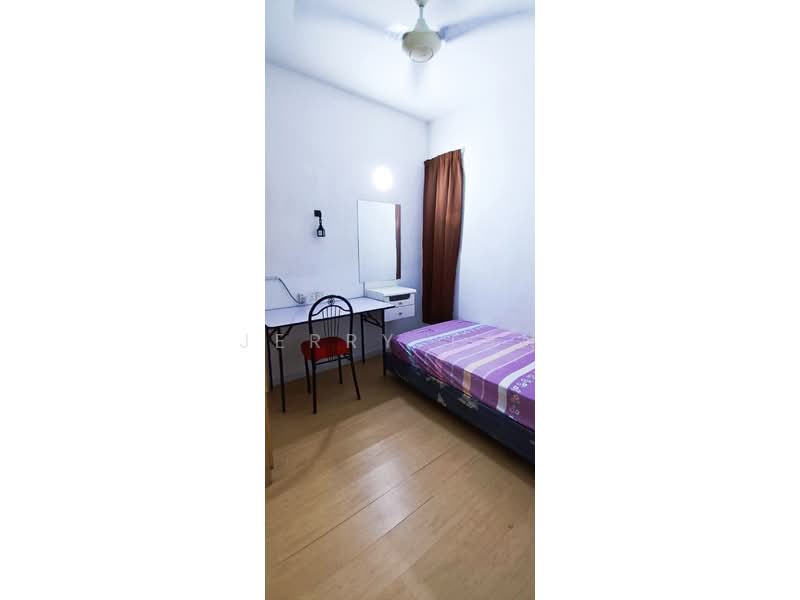 Kondominium untuk Disewa di N-Park Condominium - Jerry Tan - Bedroom - PropertyGuru.com.my