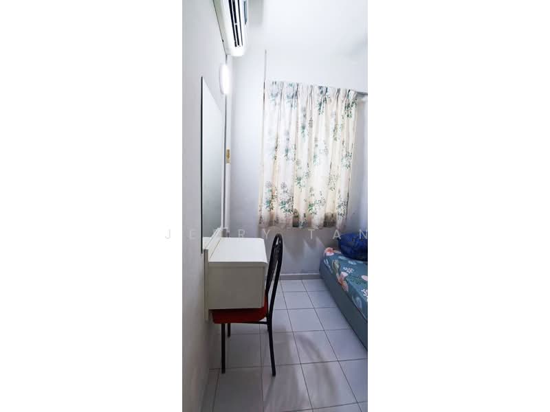 Kondominium untuk Disewa di N-Park Condominium - Jerry Tan - Bedroom - PropertyGuru.com.my