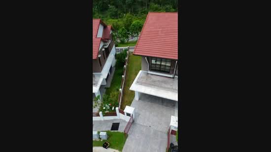 2-storey Terraced House for Sale in Serene Heights (Semenyih) - Luqman Ramli - PropertyGuru.com.my