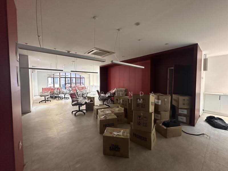 Kedai untuk Disewa di Seksyen 13 (Shah Alam) - Noorlinda Ibrahim - Interior - PropertyGuru.com.my
