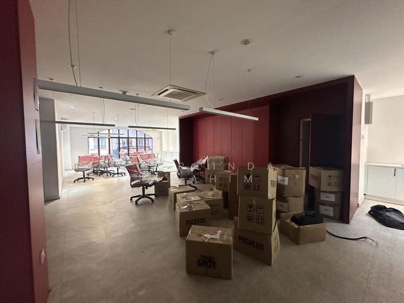 Kedai untuk Disewa di Seksyen 13 (Shah Alam) - Noorlinda Ibrahim - Interior - PropertyGuru.com.my