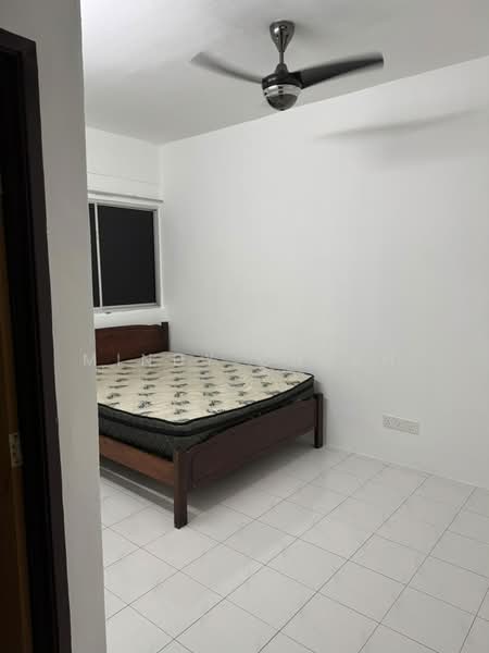 Pangsapuri untuk Disewa di Symphony Park - Mindy Cheah - Bedroom - PropertyGuru.com.my
