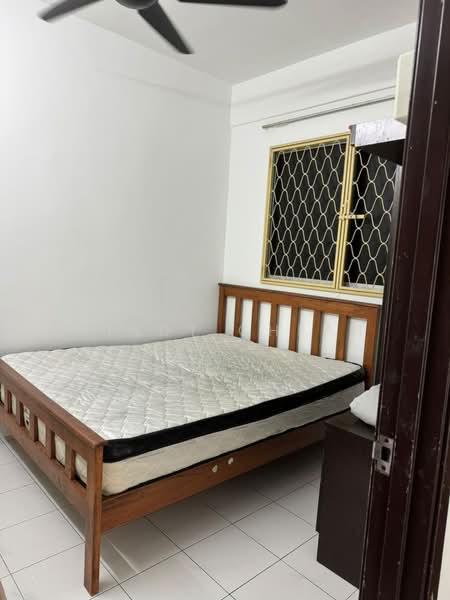 Pangsapuri untuk Disewa di Symphony Park - Mindy Cheah - Bedroom - PropertyGuru.com.my
