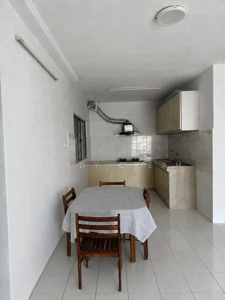 Pangsapuri untuk Disewa di Symphony Park - Mindy Cheah - Kitchen - PropertyGuru.com.my