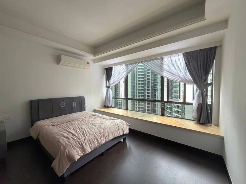 Service Residence for Rent at R&F Princess Cove Phase 1 - Grace Chiew - PropertyGuru.com.my