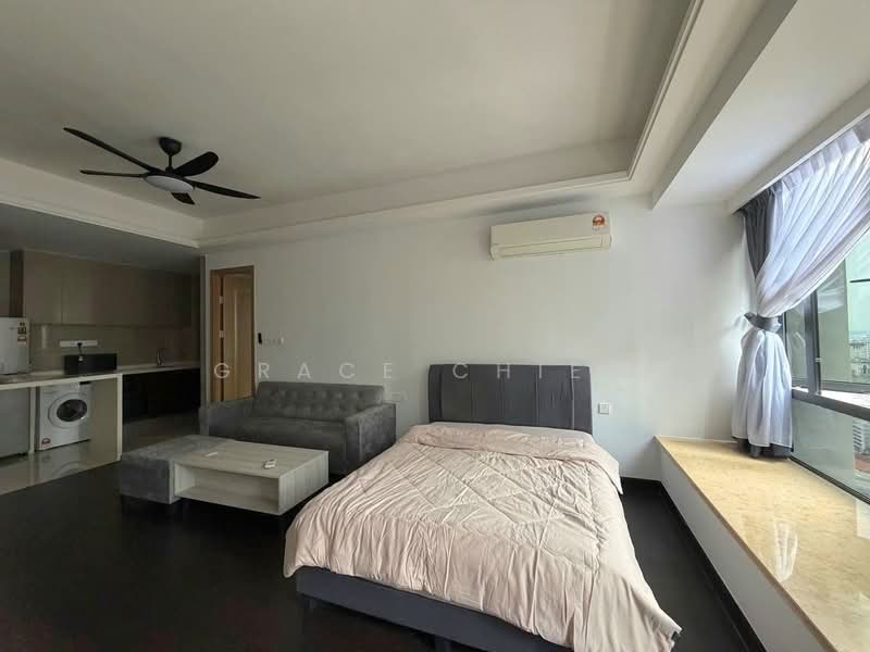 Service Residence for Rent at R&F Princess Cove Phase 1 - Grace Chiew - PropertyGuru.com.my