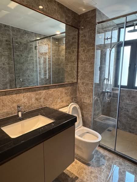 Service Residence for Rent at R&F Princess Cove Phase 1 - Grace Chiew - PropertyGuru.com.my