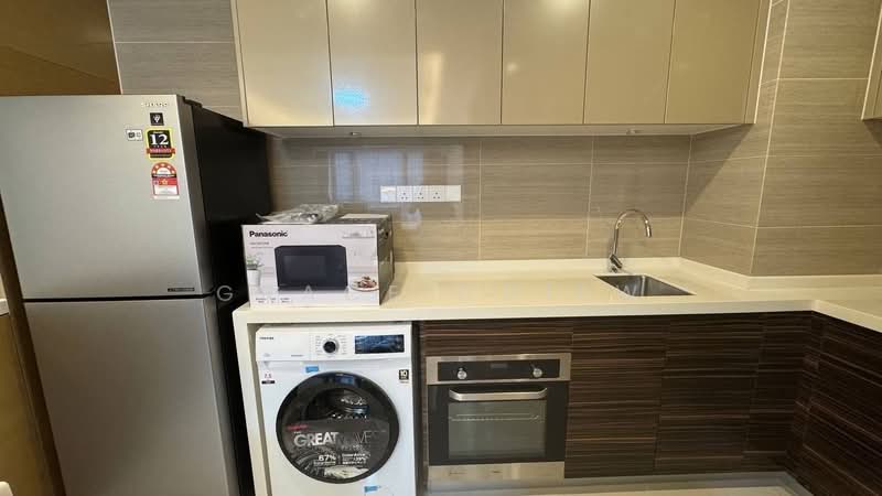 Service Residence for Rent at R&F Princess Cove Phase 1 - Grace Chiew - PropertyGuru.com.my