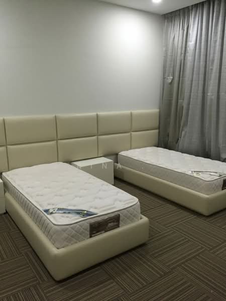 Service Residence for Sale at K Residence @ KLCC - Rina . - Bedroom - PropertyGuru.com.my