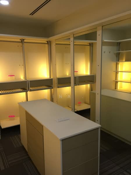 Service Residence for Sale at K Residence @ KLCC - Rina . - Interior - PropertyGuru.com.my