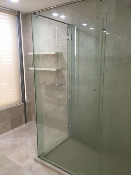 Service Residence for Sale at K Residence @ KLCC - Rina . - Bathroom - PropertyGuru.com.my