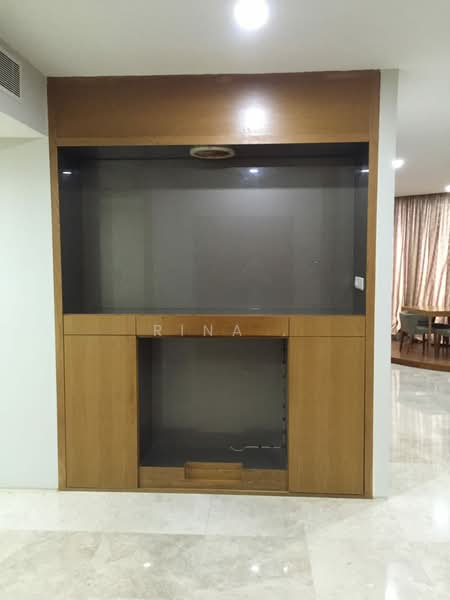 Service Residence for Sale at K Residence @ KLCC - Rina . - Interior - PropertyGuru.com.my