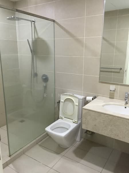 Service Residence for Sale at K Residence @ KLCC - Rina . - Bathroom - PropertyGuru.com.my