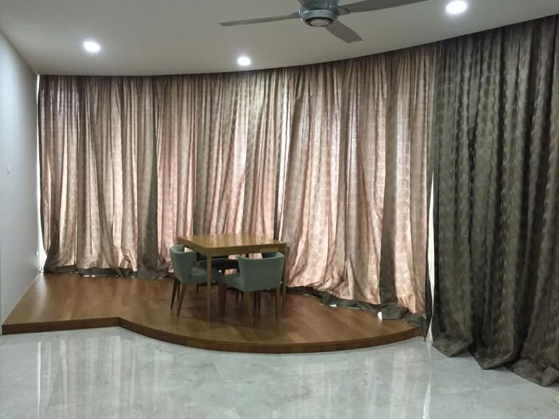 Service Residence for Sale at K Residence @ KLCC - Rina . - Interior - PropertyGuru.com.my