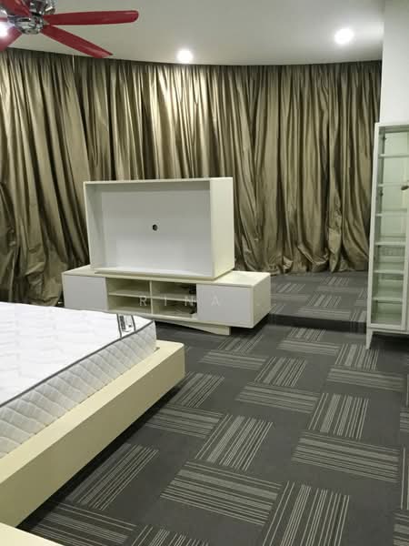 Service Residence for Sale at K Residence @ KLCC - Rina . - Bedroom - PropertyGuru.com.my