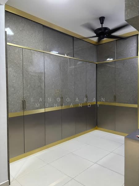 Rumah Berkembar untuk Dijual di Nibong Tebal (Penang) - Sanggaran Muniandy - Interior - PropertyGuru.com.my