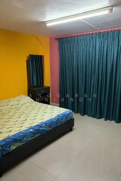 Rumah Berkembar untuk Dijual di Nibong Tebal (Penang) - Sanggaran Muniandy - Bedroom - PropertyGuru.com.my