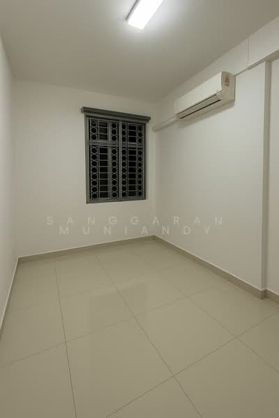 Rumah Berkembar untuk Dijual di Nibong Tebal (Penang) - Sanggaran Muniandy - Bedroom - PropertyGuru.com.my