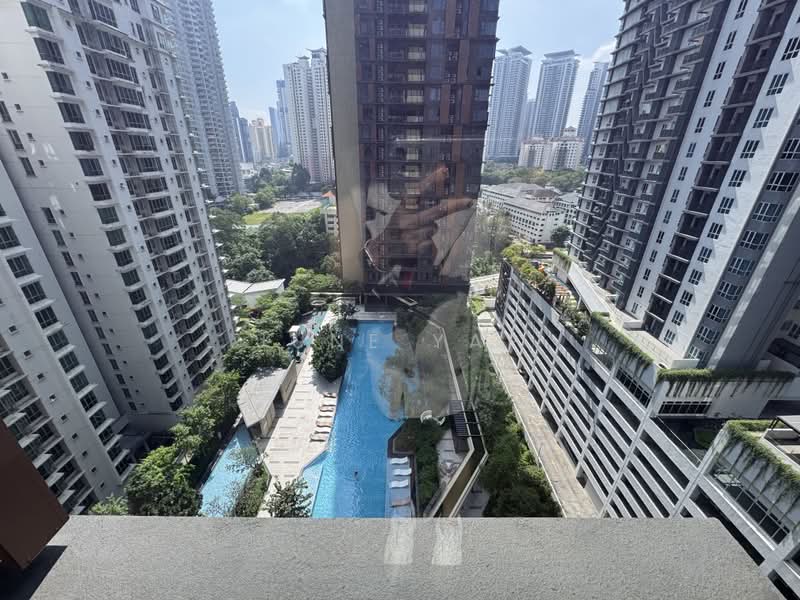 Condominium for Sale at Allevia - June Yap - PropertyGuru.com.my