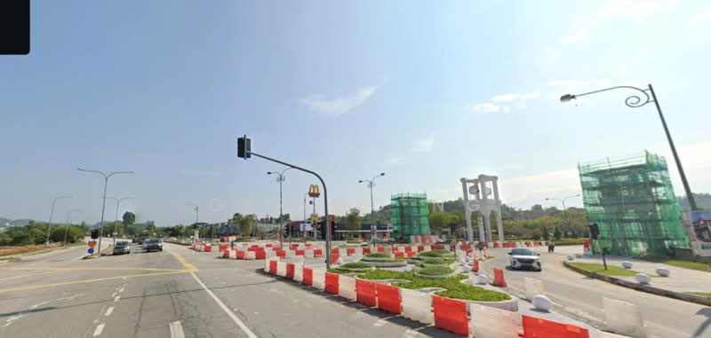 Industrial Land for Sale in Serendah (Selangor) - Gerald Ng - Exterior - PropertyGuru.com.my