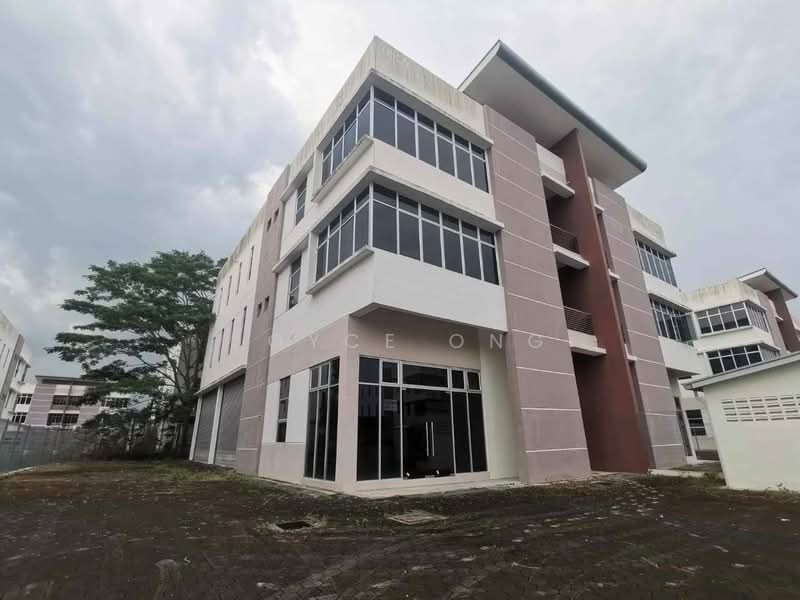 Factory for Rent in Iskandar Puteri (Nusajaya) (Johor) - Joyce Ong - PropertyGuru.com.my