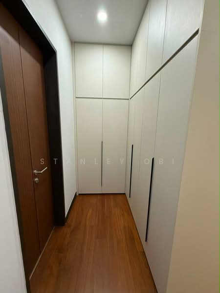 Kondominium untuk Disewa di Impression U-Thant - Stanley Obi - Interior - PropertyGuru.com.my