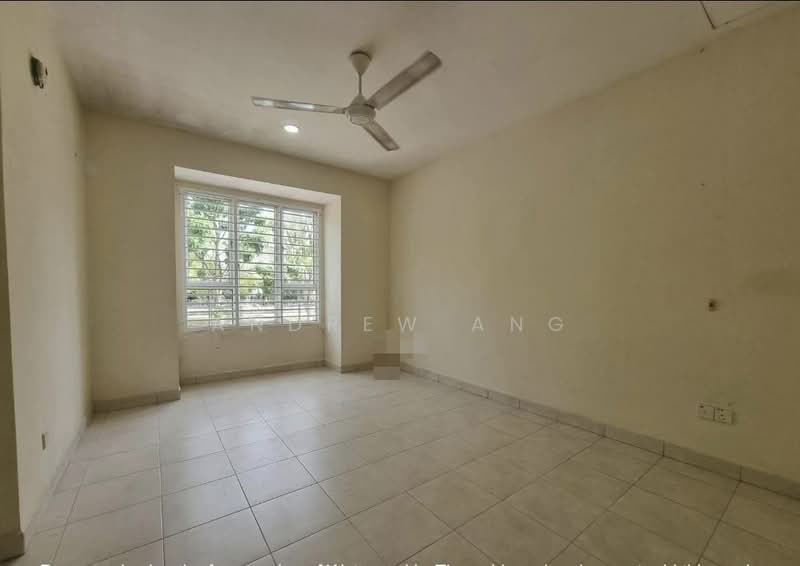 2-storey Terraced House for Rent in Shah Alam (Selangor) - Andrew Ang - Interior - PropertyGuru.com.my