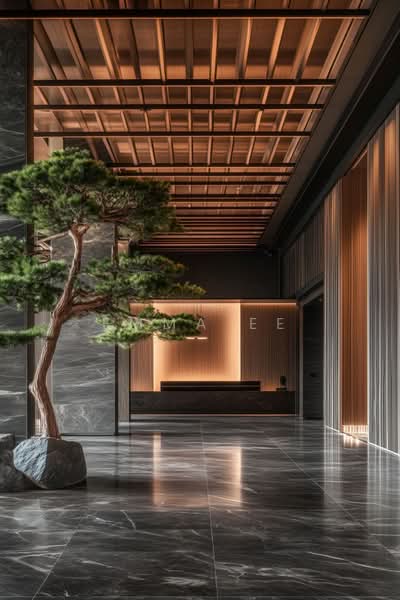 Tanah Kediaman untuk Dijual di Kuala Lumpur (Kuala Lumpur) - Emma Ee - Entrance - PropertyGuru.com.my
