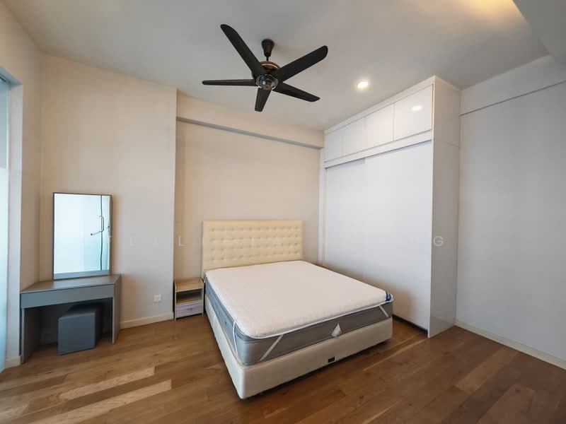 Servis Apartment untuk Disewa di Vogue Suites One - Feelicia Kwong - PropertyGuru.com.my