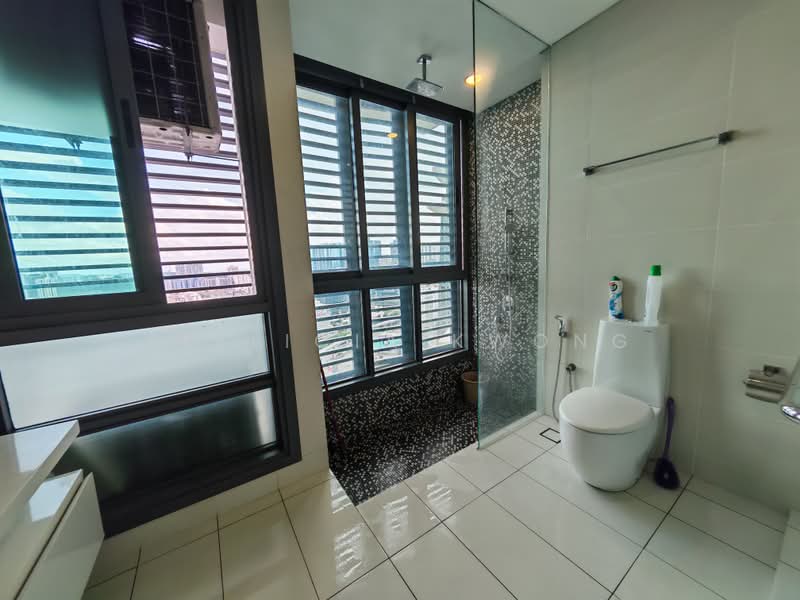 Servis Apartment untuk Disewa di Vogue Suites One - Feelicia Kwong - PropertyGuru.com.my