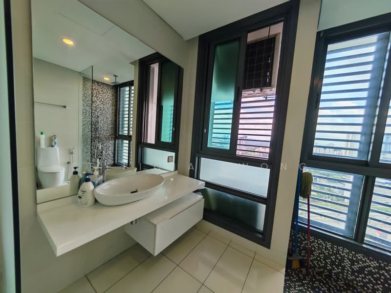 Servis Apartment untuk Disewa di Vogue Suites One - Feelicia Kwong - PropertyGuru.com.my
