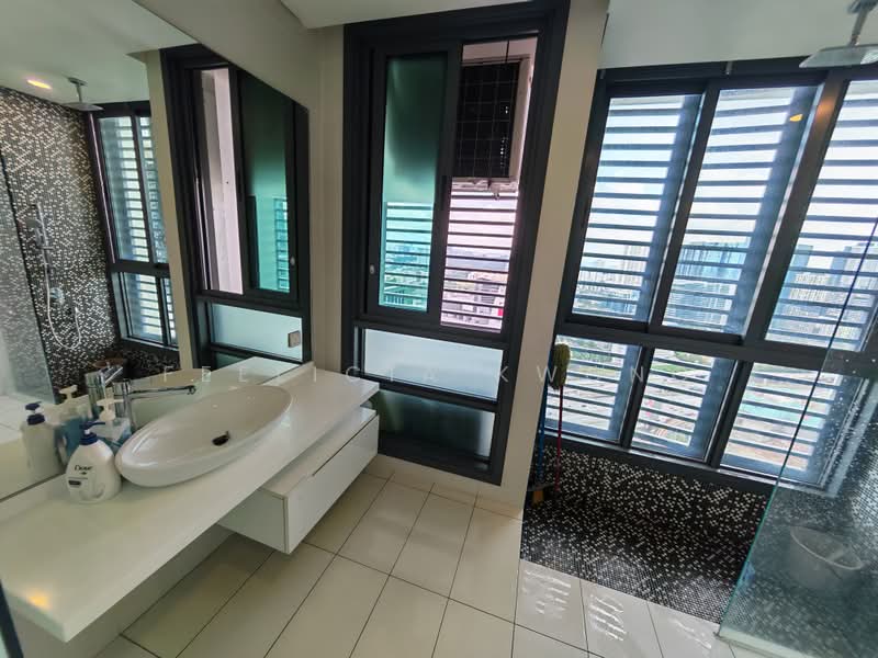 Servis Apartment untuk Disewa di Vogue Suites One - Feelicia Kwong - PropertyGuru.com.my