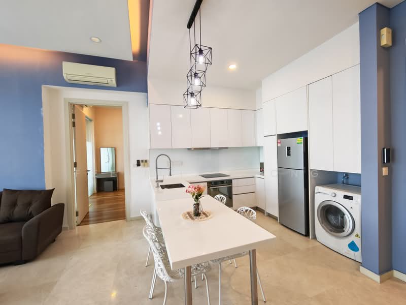 Servis Apartment untuk Disewa di Vogue Suites One - Feelicia Kwong - PropertyGuru.com.my