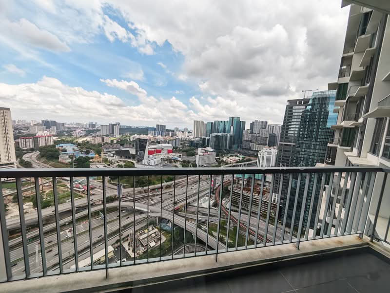 Servis Apartment untuk Disewa di Vogue Suites One - Feelicia Kwong - PropertyGuru.com.my