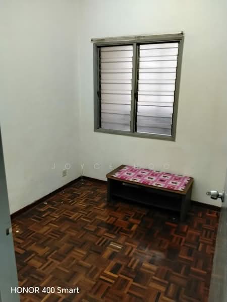 Apartment for Rent at Sri Cempaka (Taman Wawasan) - Joyce Hoo - Interior - PropertyGuru.com.my