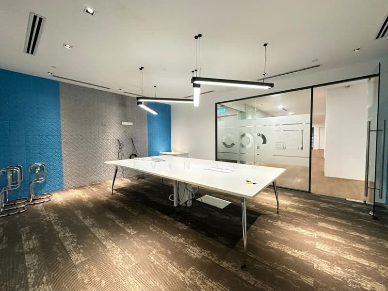 Office for Rent in KLCC (KL City Centre) - Kevin Lum - Interior - PropertyGuru.com.my