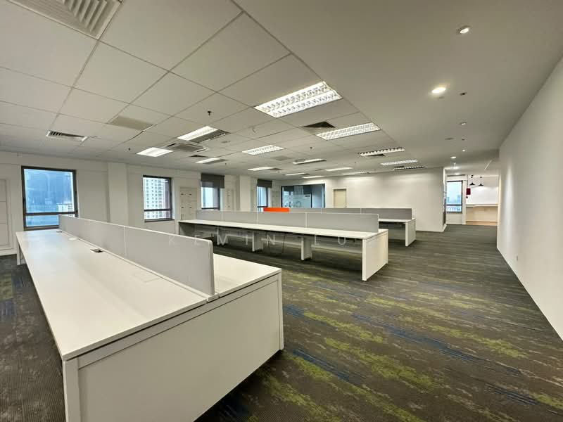 Office for Rent in KLCC (KL City Centre) - Kevin Lum - Interior - PropertyGuru.com.my