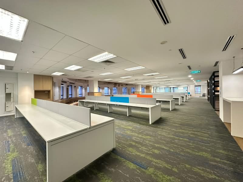 Office for Rent in KLCC (KL City Centre) - Kevin Lum - Interior - PropertyGuru.com.my
