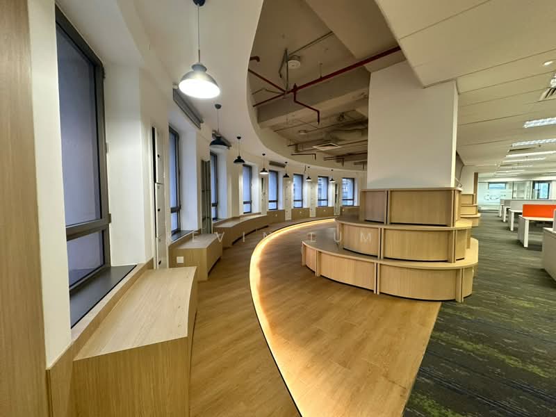 Office for Rent in KLCC (KL City Centre) - Kevin Lum - Interior - PropertyGuru.com.my