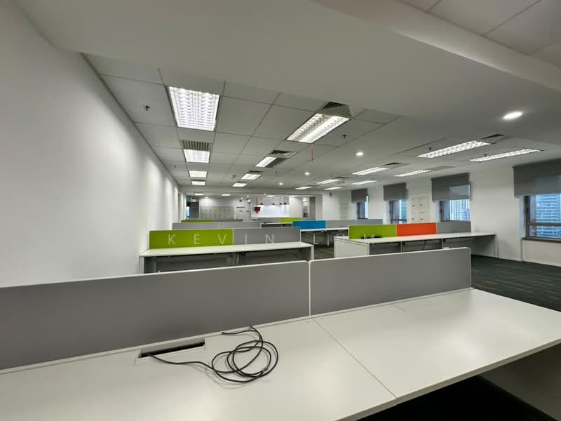 Office for Rent in KLCC (KL City Centre) - Kevin Lum - Interior - PropertyGuru.com.my